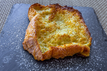 Pain perdu