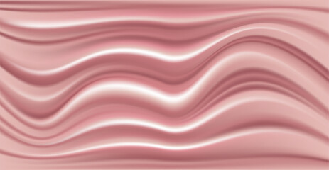 Blurred texture, smooth gradient mesh. Abstract wavy background. 
Template for posters, banners, flyers, covers, websites. A vector image.