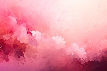 pink watercolor background,  abstract texture