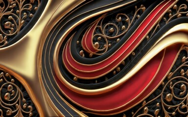 abstract luxury modern background