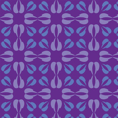 Textile pattern background, floral luxury pattern, stylish vector texture design