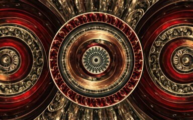 abstract luxury modern background