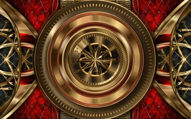 abstract luxury modern background
