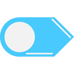 Bullet Point Icon