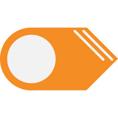 Bullet Point Icon