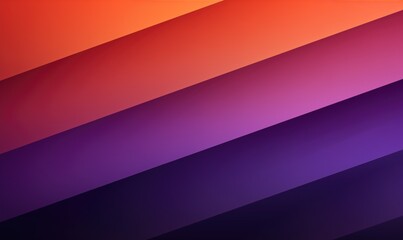 Vibrant orange and purple wallpaper with intricate, seamless abstract pattern. Hyper-realistic and sharp-focus design with vibrant colors and intricate details