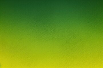 Green-Yellow gradient background grainy noise texture