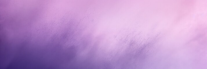 Lavender gradient background grainy noise texture