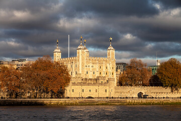 Tower of London, London, England, United Kingdom, Europe