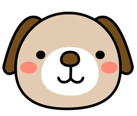 dog,pet,pets,animal,animals,mammal,animal kingdom,face,zoo,safari,baby animal,wild life,wild animals,jungle,icon,fowl symbol,kids animal
