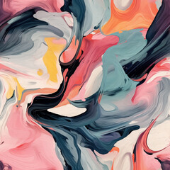 Whimsical Wonderland Adventures: An Exploration of Dreamy and Seamless Fantasy Patterns