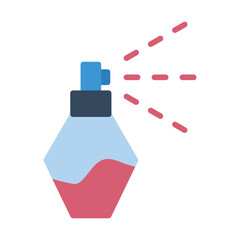 Perfume Bottle Icon