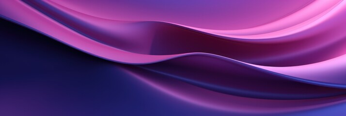 Purple gradient background smooth, seamless surface texture 