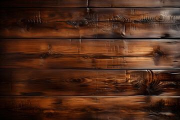 wood texture natural, plywood texture background surface with old natural pattern, Natural oak texture with beautiful wooden grain, Walnut wood, wooden planks background. bark wood.Ai - obrazy, fototapety, plakaty