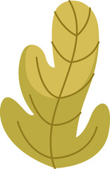 Tree Leaf Icon