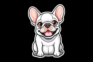French Bulldog Puppy (JPG 300Dpi 10800x7200)