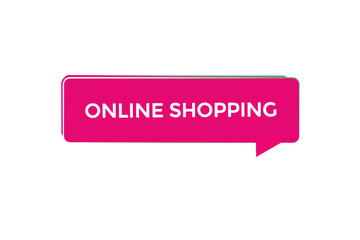  new website, click button,online shopping, level, sign, speech, bubble  banner, 
