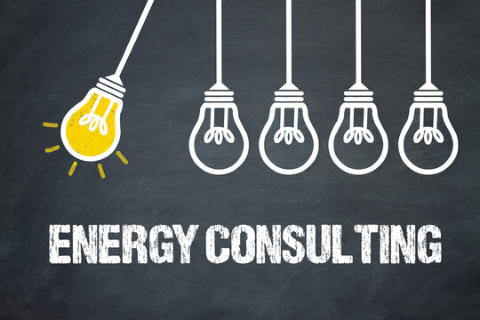 Energy Consulting	