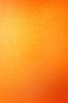 Tangerine gradient background grainy noise texture