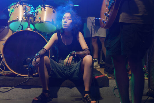 Young Band