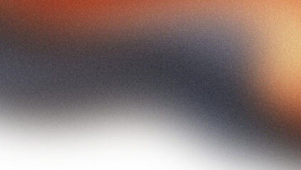 orange black smoke , color gradient rough abstract background shine bright light and glow template empty space , grainy noise grungy texture on transparent background cutout