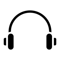 headphone glyph