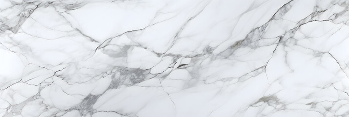 Beautiful marble texture banner