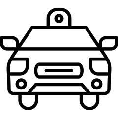 Car Icon