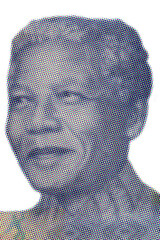 Nelson Mandela, Portrait from South Africa Banknotes
