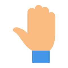 Hand Icon