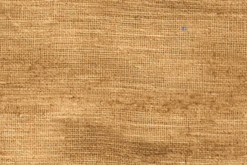 Fototapeta na wymiar Seamless texture pattern linen fabric sand shade