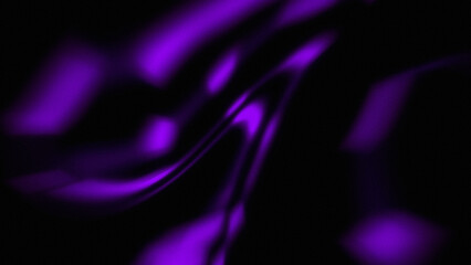 abstract purple blur background with grain