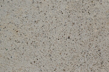 grey wall texture background. closeup of wall plaster