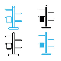 clothing Hanger icon