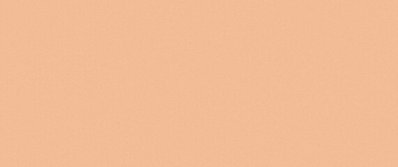 Abstract noise background, 2024 Peach Fuzz color pantone palette trend. Color of the year 2024