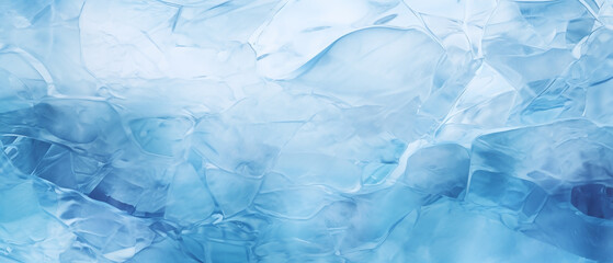 Obraz premium Textures resembling ice and frost, abstract frost texture