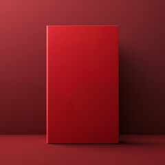 Chainese new year red packet template