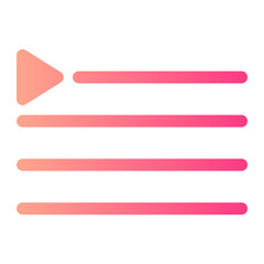 Fototapeta premium playlist