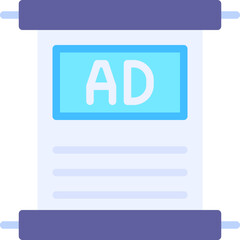 roll up vector design .svg