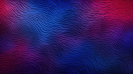 Digital Art of fingerprint swirls texture gradient background