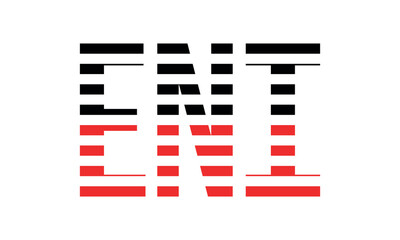 ENI three initial letter iconic line negative space minimal logo design vector template. monogram, abstract, wordmark, business, typography, minimalist, brand, company, flat, modern, unique, simpleV