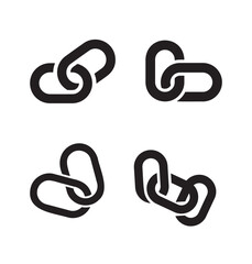 Vector chains or series connected together