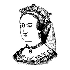 Isabel I of Castilla