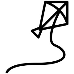 kite vector design .svg