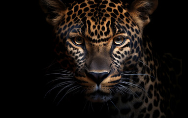 Obraz premium onça pintada 