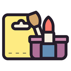 makeup icon