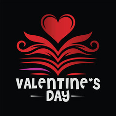 abstract, art, background, banner, beautiful, calligraphy, card, care, celebrate, celebration, concept, day, decoration, design, February, feel good, font, gift, graphic, greeting, happy, happy valent