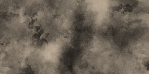 abstract white and grey blurred texture. Dark Wallpaper useful for design works and backdrops,Abstract Black And White Blurry Smoke And Mist Effect Background,Texture. Design element. - obrazy, fototapety, plakaty