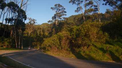 
Photographs of the center of the Colombian territory, on the Cundiboyacense plateau and on the savannah that bears the same name. The city is part of the Andean region, one of the six regions of the 