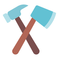 carpentry illustration